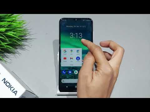 How to app reset in nokia 2.4,2.3 | Nokia 2.4 me app reset kaise karen | Nokia 2.4 app not working