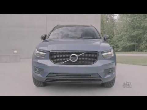 The Best Worst Car Reviews // Volvo XC40 R-Design