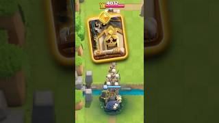 Skeleton Queen is 9 Elixir - Deck Guide by OJ