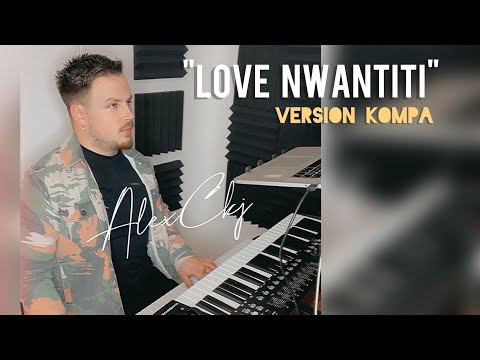 "Love Nwantiti" Reprise Kompa by AlexCkj
