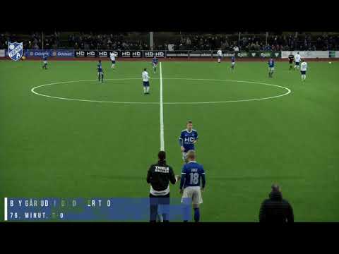 FA (1-0) HBK highlights