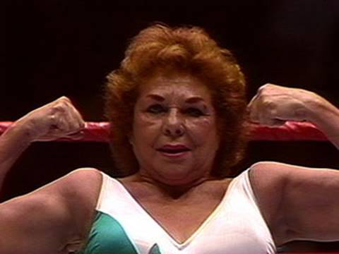Former Student Says Fabulous Moolah “Was Not A Mother Figure”