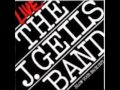 J. Geils band Chimes