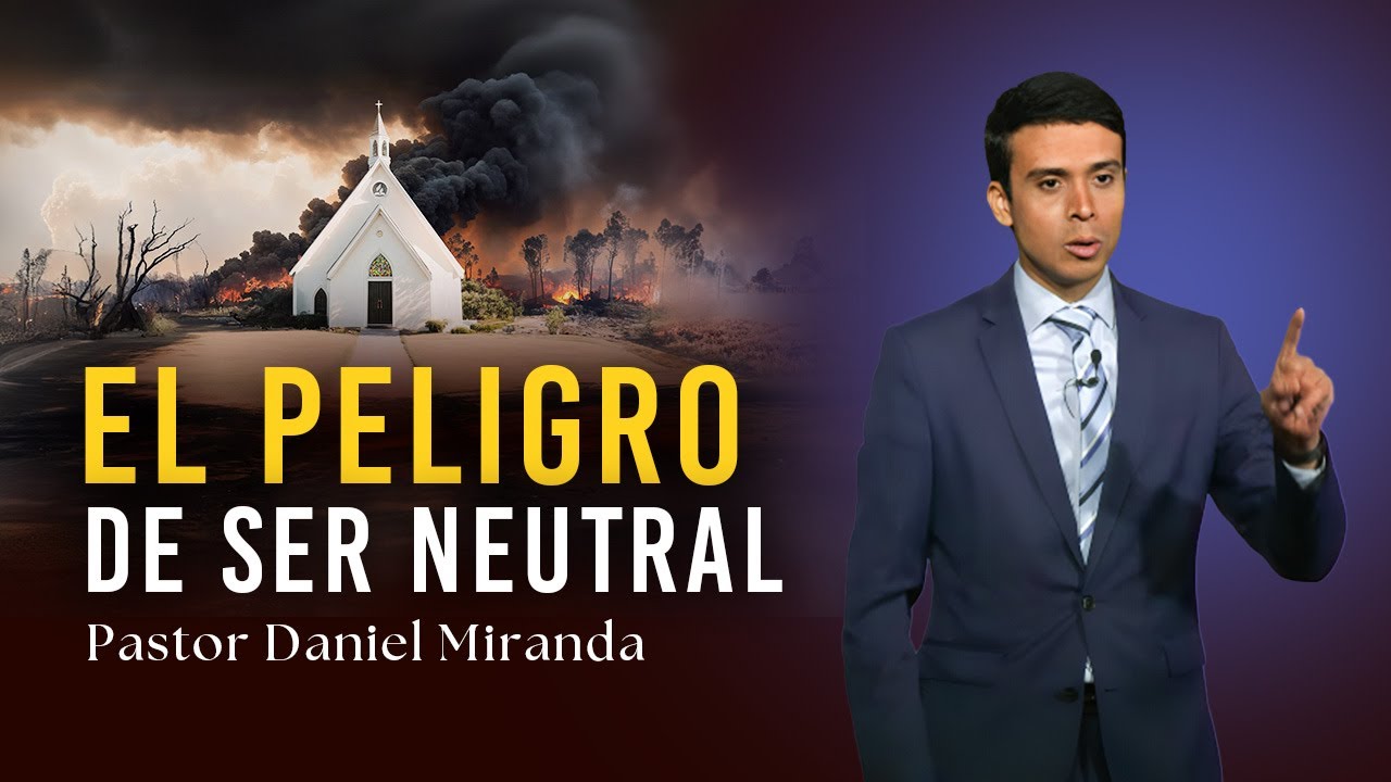 LA FE UNA VEZ DADA A LOS SANTOS, Pastor Daniel Miranda || Serie: En Defensa de la Fe
