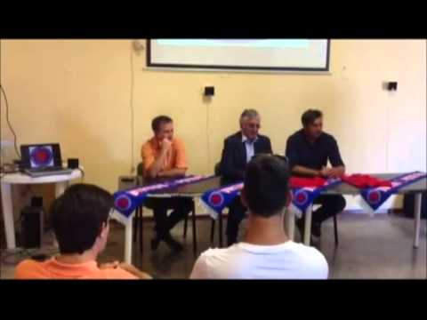 Volley B1, Virtus Potenza: Ritorno al futuro con l'arrivo di Nacci