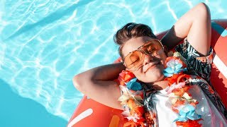 Grannen Måns - Sommarlov (Officiell Musikvideo) gameplay video by mazerskamusic, 3:49 duration