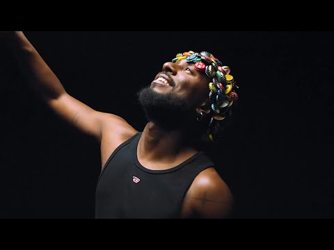 Ralph Beaubrun - TI SOURIT - (Official Music Video)