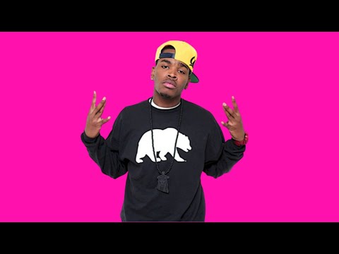 Free Rayven Justice Type Beat "We back" RnBass Instrumental prod  | G-Town Beats