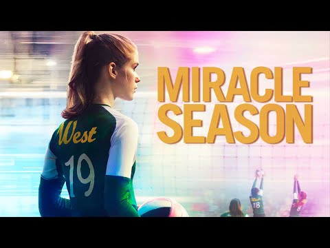 Miracle Season - Your Greatest Victory (SPORT DRAMA with ERIN MORIARTY, films based on true events)