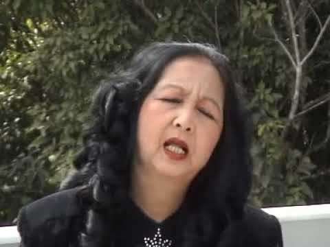 Lalsangzuali Sailo - Lalpa Chauh (Official Music Video)