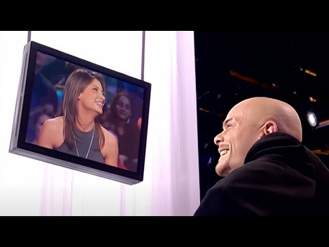 Une promenade au parc et Jérôme tombe amoureux !