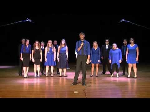 EQ Blu, Murray State University, 10.10.2016 - ICCA Submission