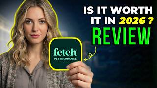 Fetch Pet Insurance Review 2026 | Coverage, Pricing, Claims & Honest Insights