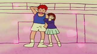 Hush little lady - Lil Corey (slowed and reverb)