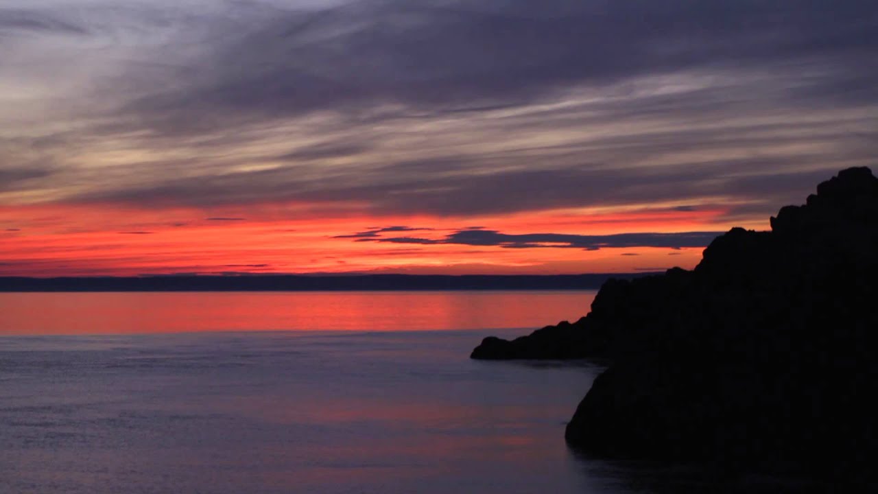 Paddle to the Ocean — Official Trailer