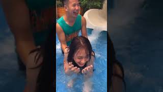 【すごいぞ中国】エチエチ?噂のプールがヤバすぎたw w w