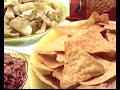 Old Dutch Chips Vintage Commercial