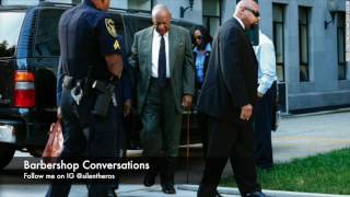 Bill Cosby 1st interview!Goes to Trial in 3 weeks! Over 50 women accuse Him!