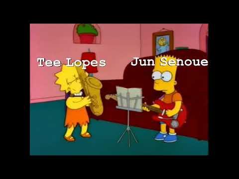 Sonic Superstars soundtrack be like: