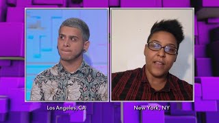 Hear What Man’s Twin Sister Says about His Twerking Boyfriend