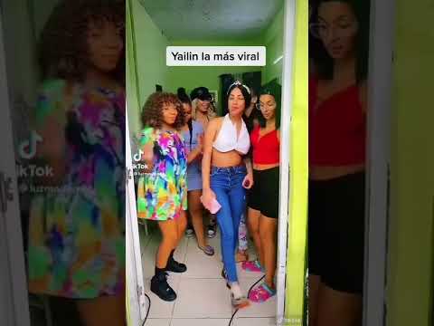 Yailin la más viral