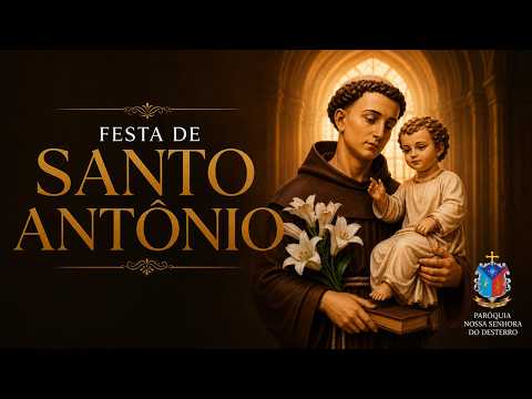 Festa de Santo Antônio