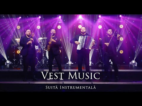 Vest Music - Suita Instrumentala
