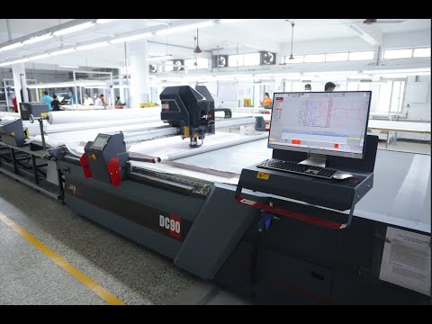 AUTOMATIONS @ BIRLI KNITTERS