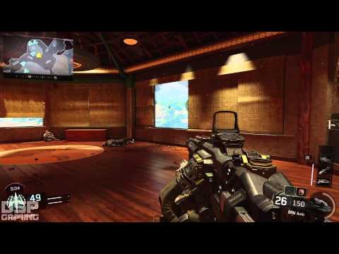 COD: Black Ops III Beta gameplay pt5 - Battery/TDM: Hits and Misses