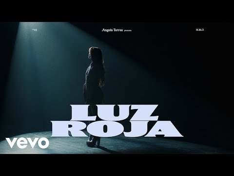 Video thumbnail for LUZ ROJA