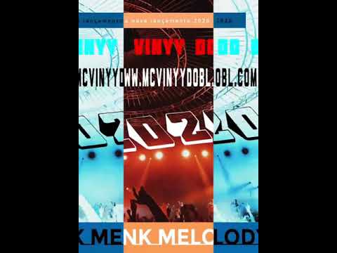 (Mc vinyy do BL) senta com a xota lançamento 2020