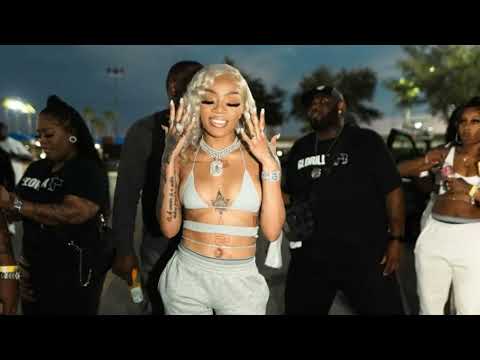 "Krooked" - Duke Deuce x Glorilla Type Beat 2023