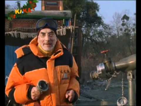 Löwenzahn - Wenns dem Wasser zu kalt wird 2-2