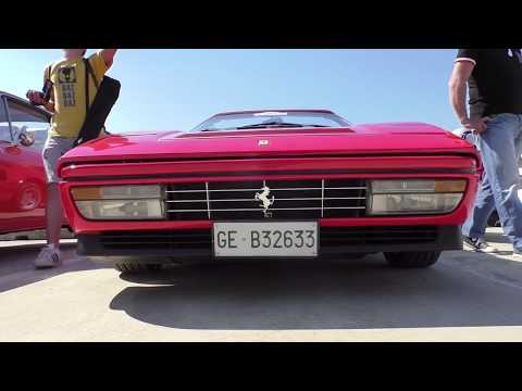 7° Raduno auto moto storiche  "Città di Arezzo" - 28 maggio 2017