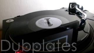 Mama used to say: Junior Giscombe 12" (white label original)