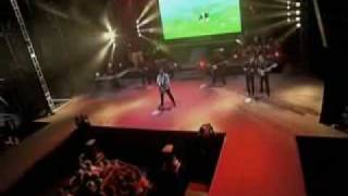 Solo te puedo decir - Quijano en directo