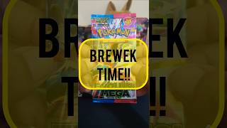 brewek booster box Evolusi Mega part 56 #pokemon #pokemonchannel #pokemoncards #pokemontcg
