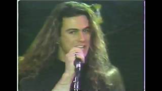 Badlees   Live 1996
