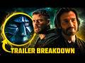 AVENGERS DOOMSDAY Official Trailer Breakdown Explained In Hindi