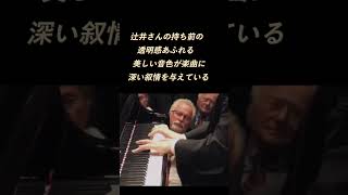 Download lagu 辻井伸行　技巧が音楽の歓びへと昇華！リスト『ピアノ協奏曲第1番』 #ピアノ #piano #ピアノ #弾いてみた mp3