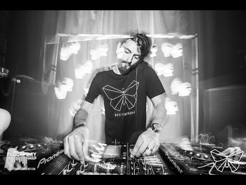 LIVE - Deep Therapy | AUG 13, 2016 - Sergio Pari + 30min B2B w/Chiino