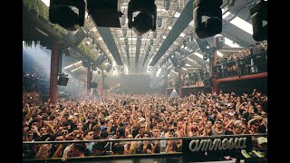 Amnesia Closing Festival 2024