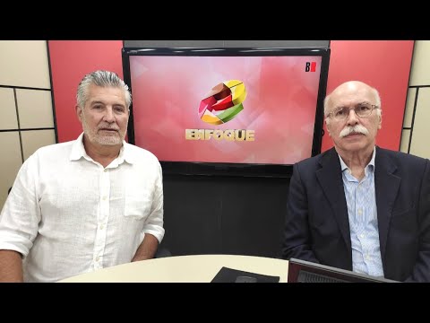 Santos: propostas de Ivan Sartori (PSD)