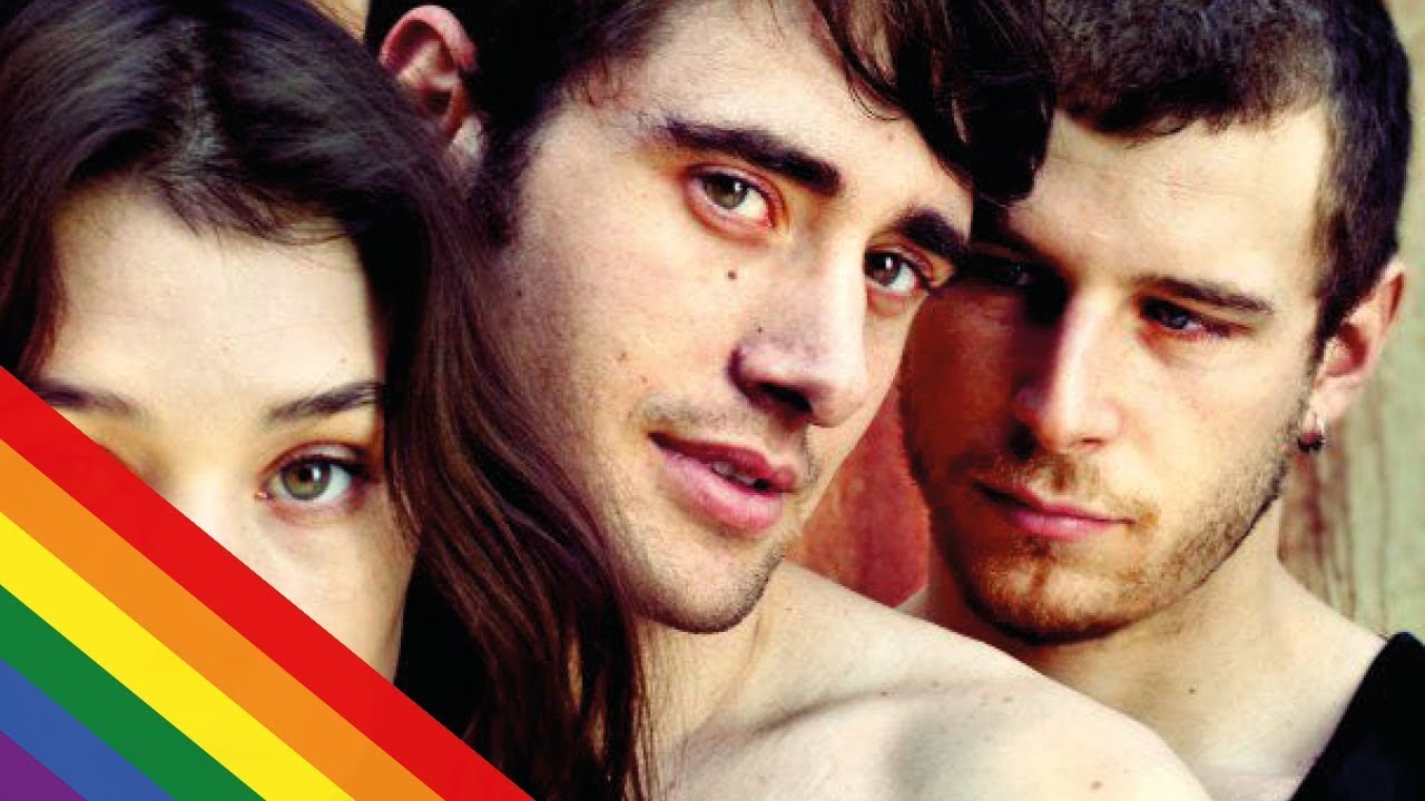 Miniature de la vidéo LE SEXE DES ANGES - Bande Annonce VOST du film Le Sexe des anges