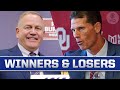 New Coach Winner & Losers From 2022 Early National Signing Day [Brian Kelly, Lincoln Riley, & MORE]