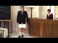GRAND DÉPART avec Eddy Mitchell - Bande Annonce