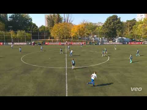 FC Lions - Premier Iasi 4-3 (amical 2012)