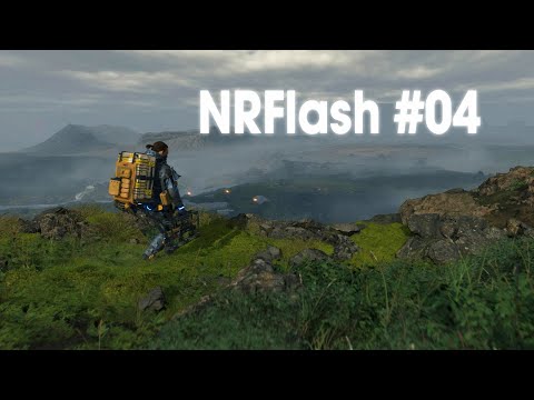 NRFlash #04