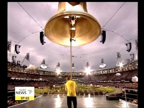 Over a billion watch London 2012 opening ceremony