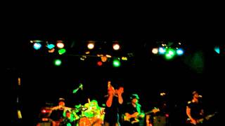 03-The Gracious Few - Tredecim(full) - Live from the Majestic Theatre, Madison, WI